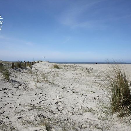 Residenz Whg 1 Appartement Norddeich  Buitenkant foto