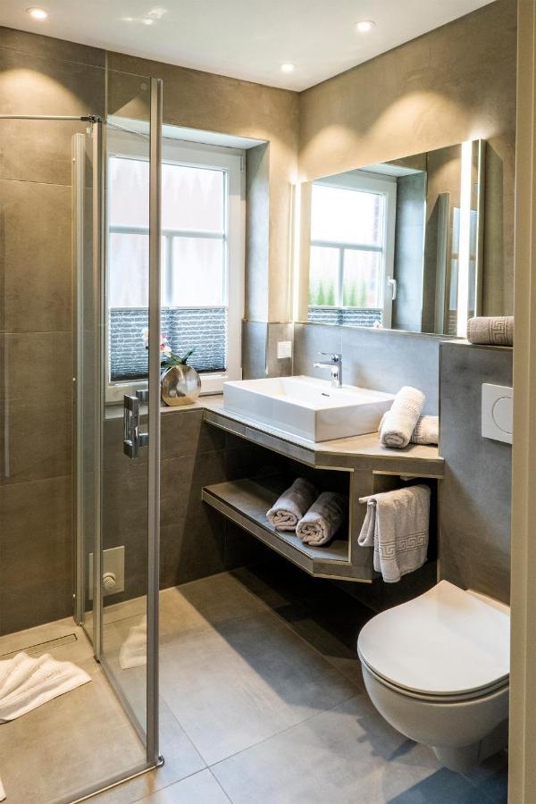 Residenz Whg 1 Appartement Norddeich  Buitenkant foto